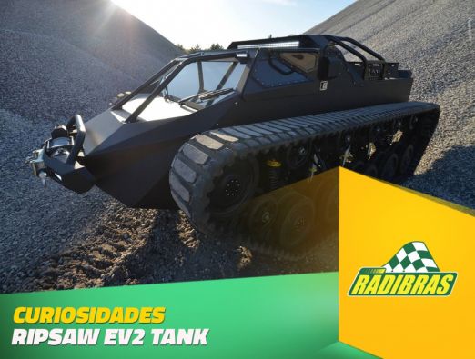 Imagem do serviço: Ripsan Ev2 Tank