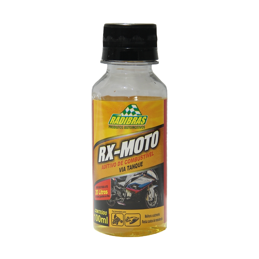 RX-604 MOTO