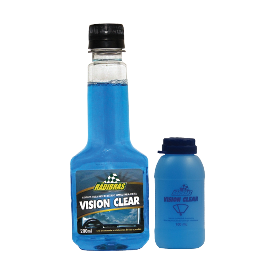 RX-310-312 VISION CLEAR