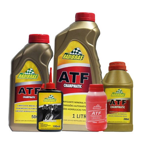 LINHA ATF